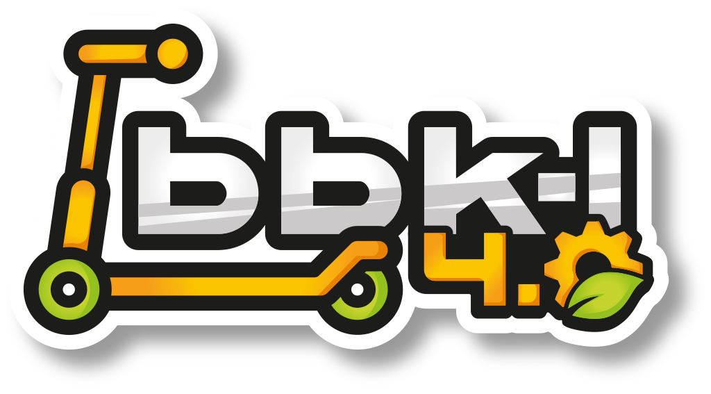 Logo GAIA BBKi40